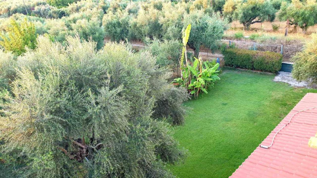Villa Wonderful Spot To Recharge à Kalamata Extérieur photo